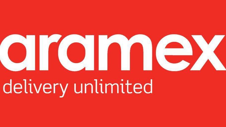 Aramex Logo