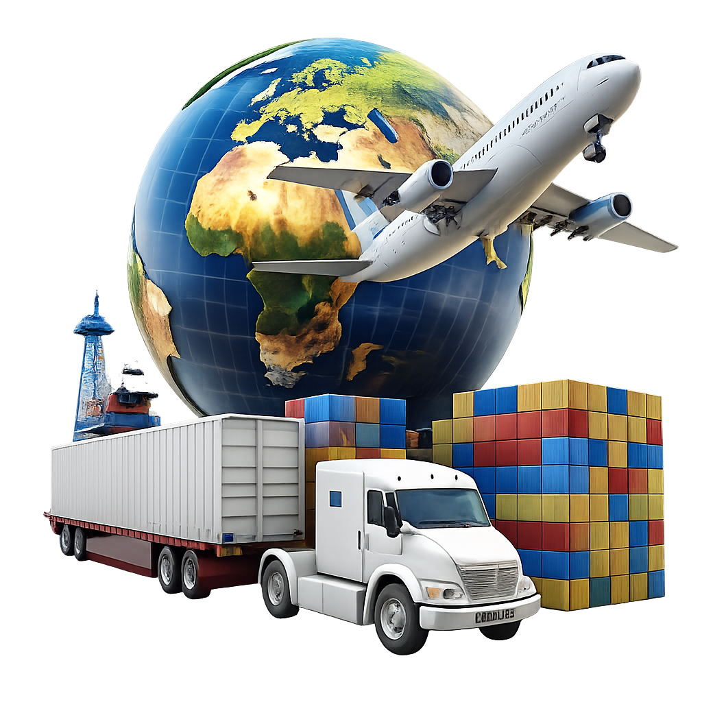 SwiftSpeed Cargo Operations