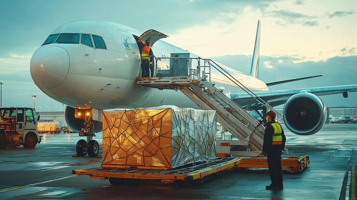 Air Freight