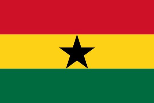 Ghana