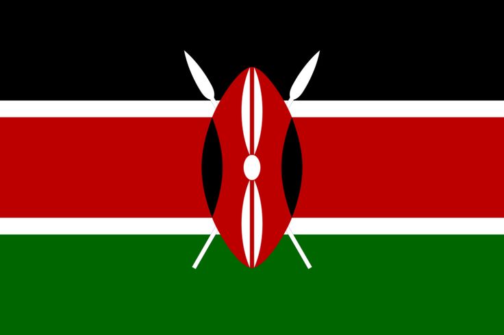 Kenya