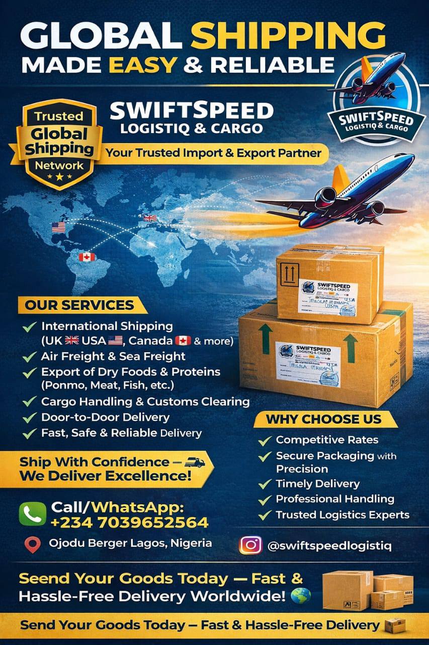 SwiftSpeed Flyer 4
